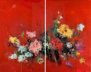 Sage Barnes - Bloom 18