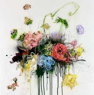 Sage Barnes - Bloom 3