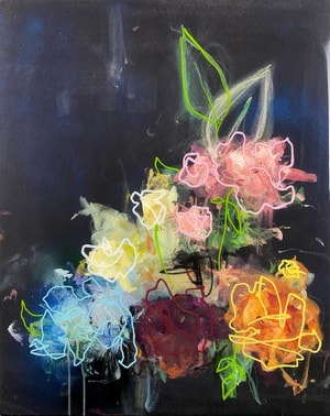 Sage Barnes - Bloom 4