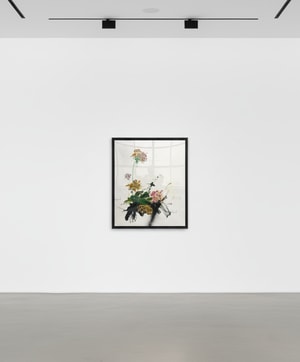 Sage Barnes - (Bloom) Study I