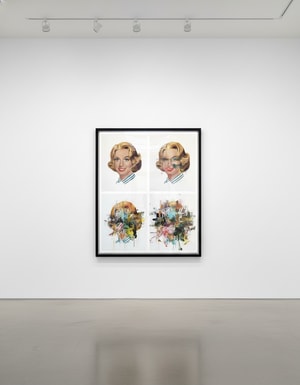 Sage Barnes - Evelyn