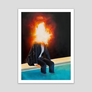 Sage Barnes - Hot & Cold