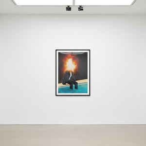 Sage Barnes - Hot & Cold