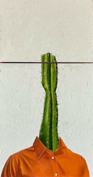 Sage Barnes - Room to Grow