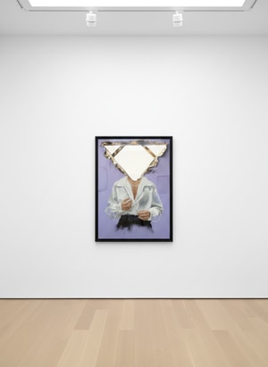 Sage Barnes - Smoke Break