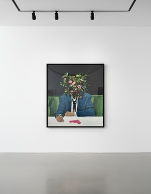 Sage Barnes - Still Life