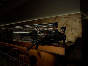 Sebastian Magnani - Espresso Martini - Cat's Escape