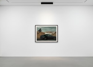 Sebastian Magnani - Gasoline