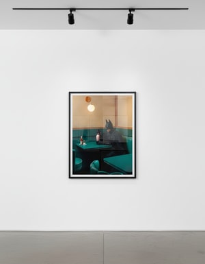 Sebastian Magnani - Stood Up (Multiple)