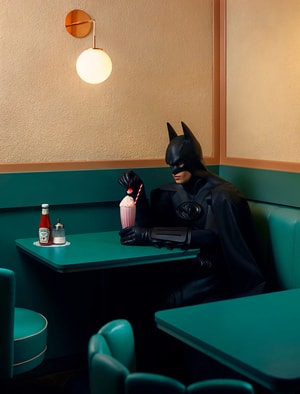 Sebastian Magnani - Stood Up (Multiple)