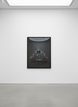 Sebastian Magnani - Tuning Day - Cat's Escape