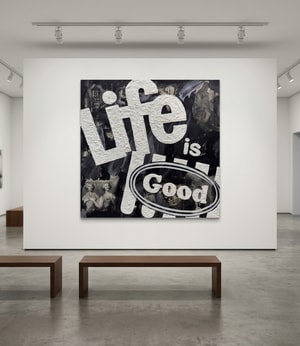 Jojo Anavim - Life is Good