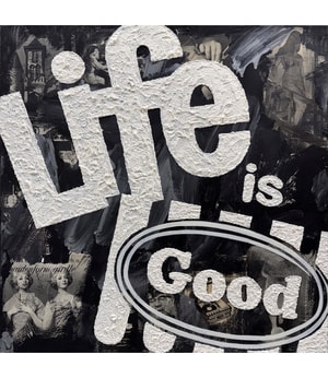 Jojo Anavim - Life is Good