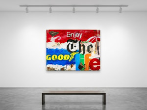 Jojo Anavim - Enjoy The Good Life (Small)