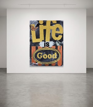 Jojo Anavim - Life is Good
