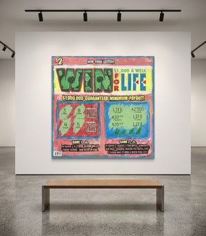 Jojo Anavim - Win For Life