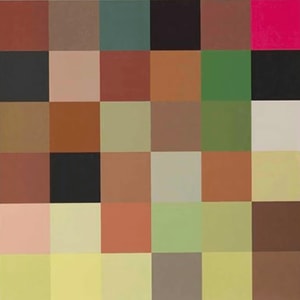 Takashi Murakami - Acupuncture – Opening Wide Squeezing Tight