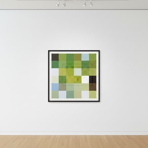 Takashi Murakami - Acupuncture – Terre Verte