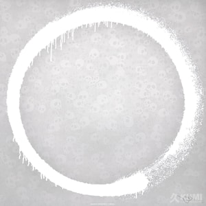 Takashi Murakami - Agama