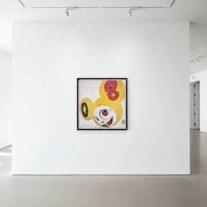Takashi Murakami - And Then Lemon Pepper