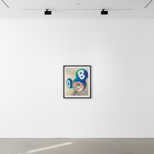 Takashi Murakami - And Then Melting DOB