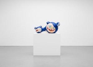 Takashi Murakami - DOB DOB