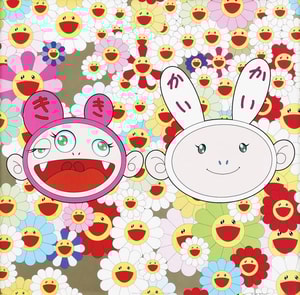 Takashi Murakami - Kaikai And Kiki: News
