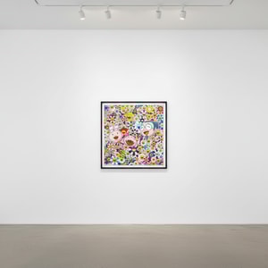 Takashi Murakami - Kaikai Kiki And Me