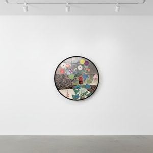 Takashi Murakami - Kansei: Voice of the Mountaun Stream