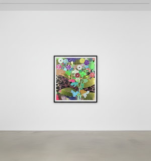 Takashi Murakami - Korin: The Time of Celebration