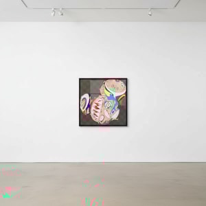 Takashi Murakami - Melting DOB D