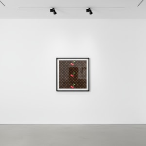 Takashi Murakami - Monogram Cherry