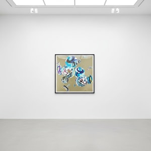 Takashi Murakami - Reversal DNA