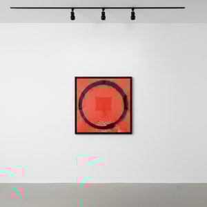 Takashi Murakami - The Heart