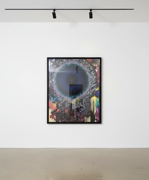 Takashi Murakami - Warp