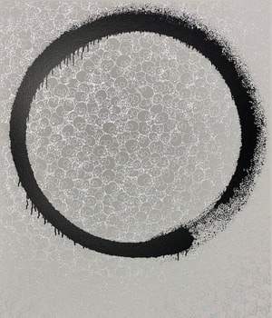 Takashi Murakami - World Filled With Light