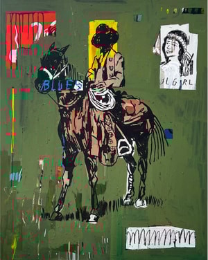 Terry Urban - Ol' Girl Blues