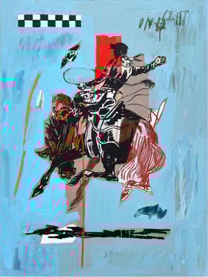 Terry Urban - One Last Ride