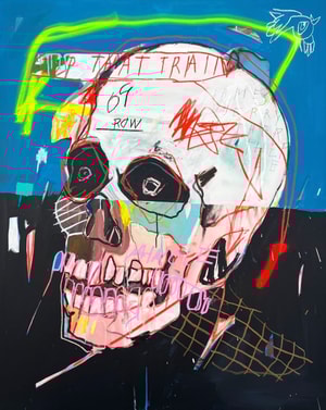 Terry Urban - Stop the Train, I Want to Get Off