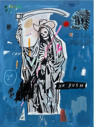 Terry Urban - The Grevious Angel