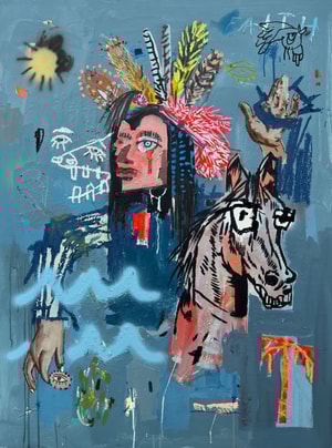 Terry Urban - The Proposal