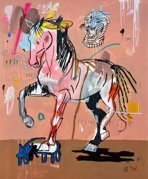 Terry Urban - These Days