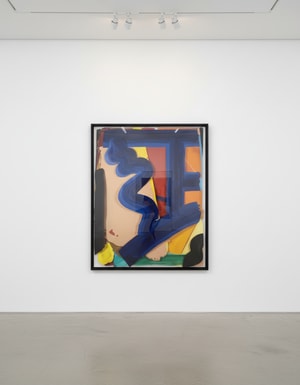 Tom Wesselmann - Back To Blue
