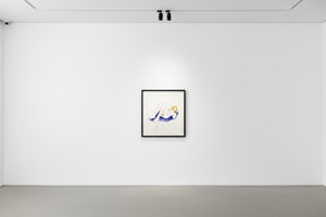 Tom Wesselmann - Blonde On Banket