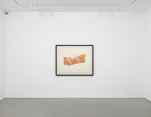 Tom Wesselmann - Great American Nude Cut Out Nude