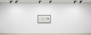 Tom Wesselmann - Hedy Sandpaper