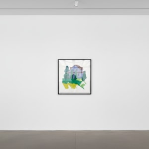 Tom Wesselmann - Tennanah Lake House