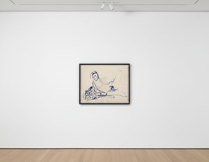 Tracey Emin - I Loved My Innoncence