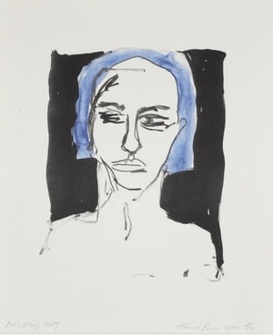Tracey Emin - Me - May 2019