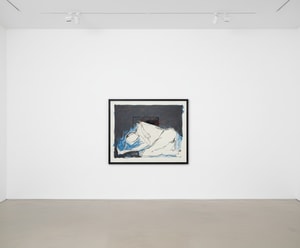 Tracey Emin - No Time For Love